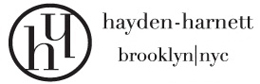 Hayden Harnett Logo
